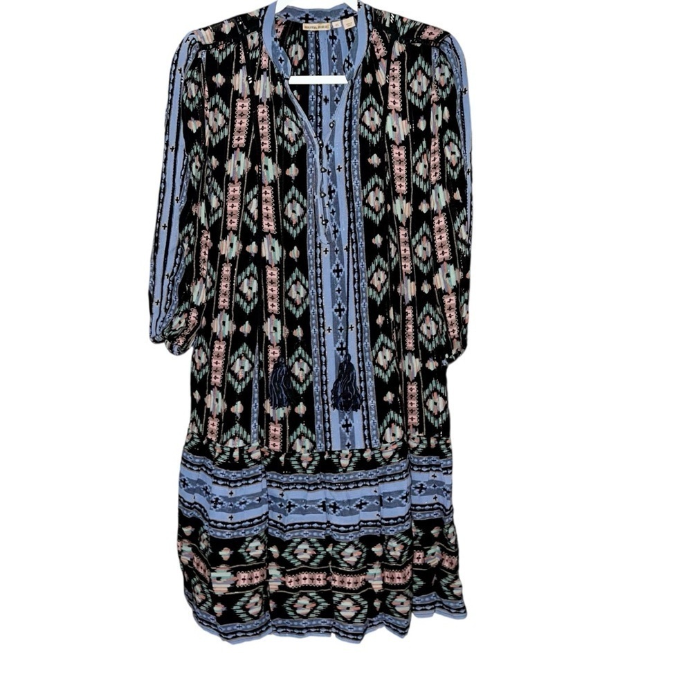 Holding Horses Dress XS